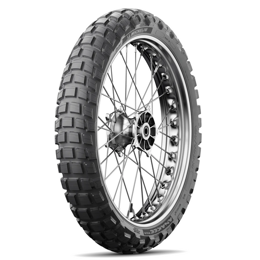 Michelin - Anakee Wild Off Road - 120/70R-19 - Front