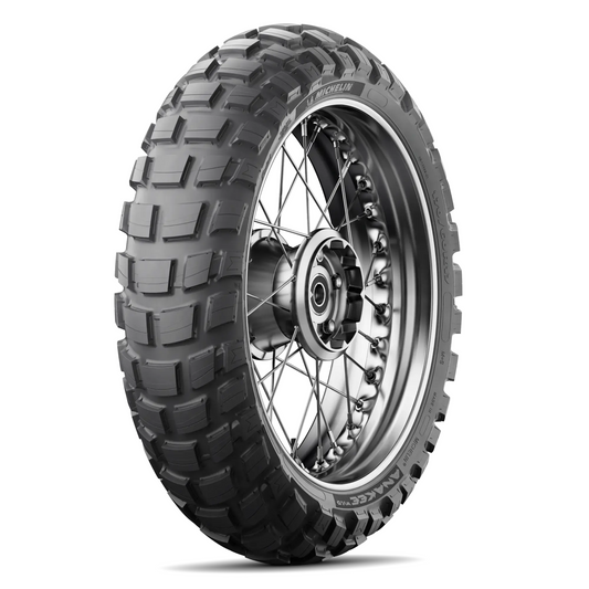 Michelin - Anakee Wild Off Road - 170/60R-17 - Rear