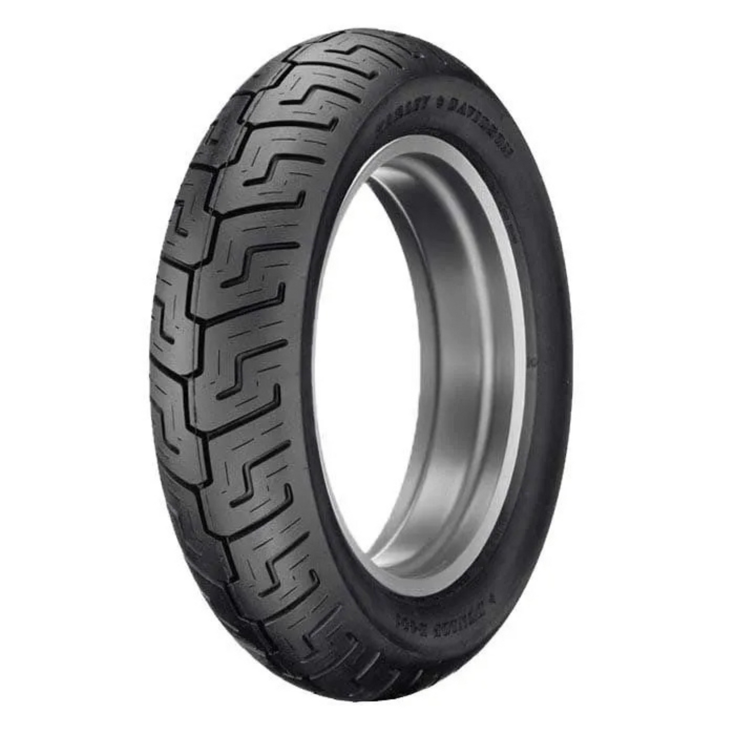 Dunlop - D401T - 150/80H-16 - Rear