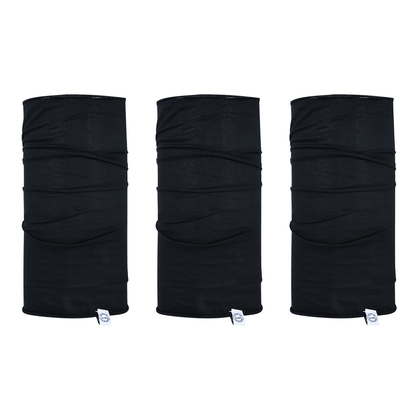 Oxford - Comfy - Black (3 Pack)