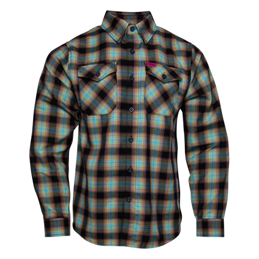 Dixxon Kevin Staab Scientist Flannel