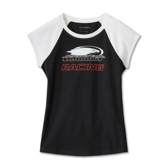 Harley-Davidson® Women's Screamin' Eagle Short Sleeve Tee