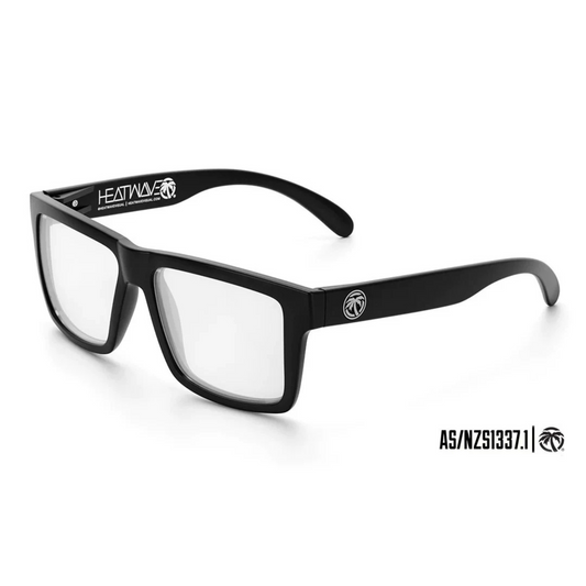 Heat Wave Visual - Vise 787 - Black - Transition