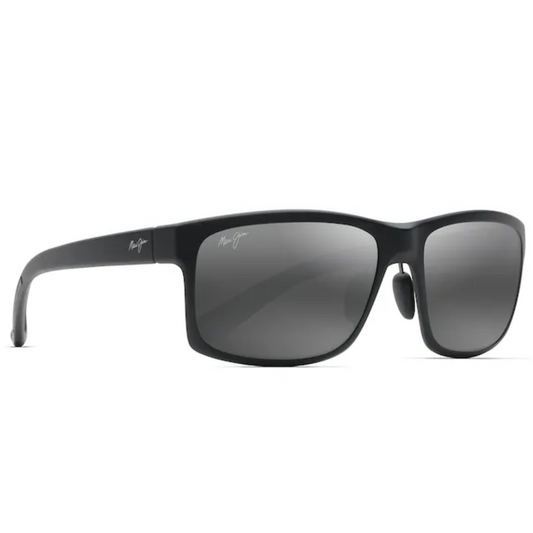 Maui Jim - Pokowai Arch Polarised - Matte Black