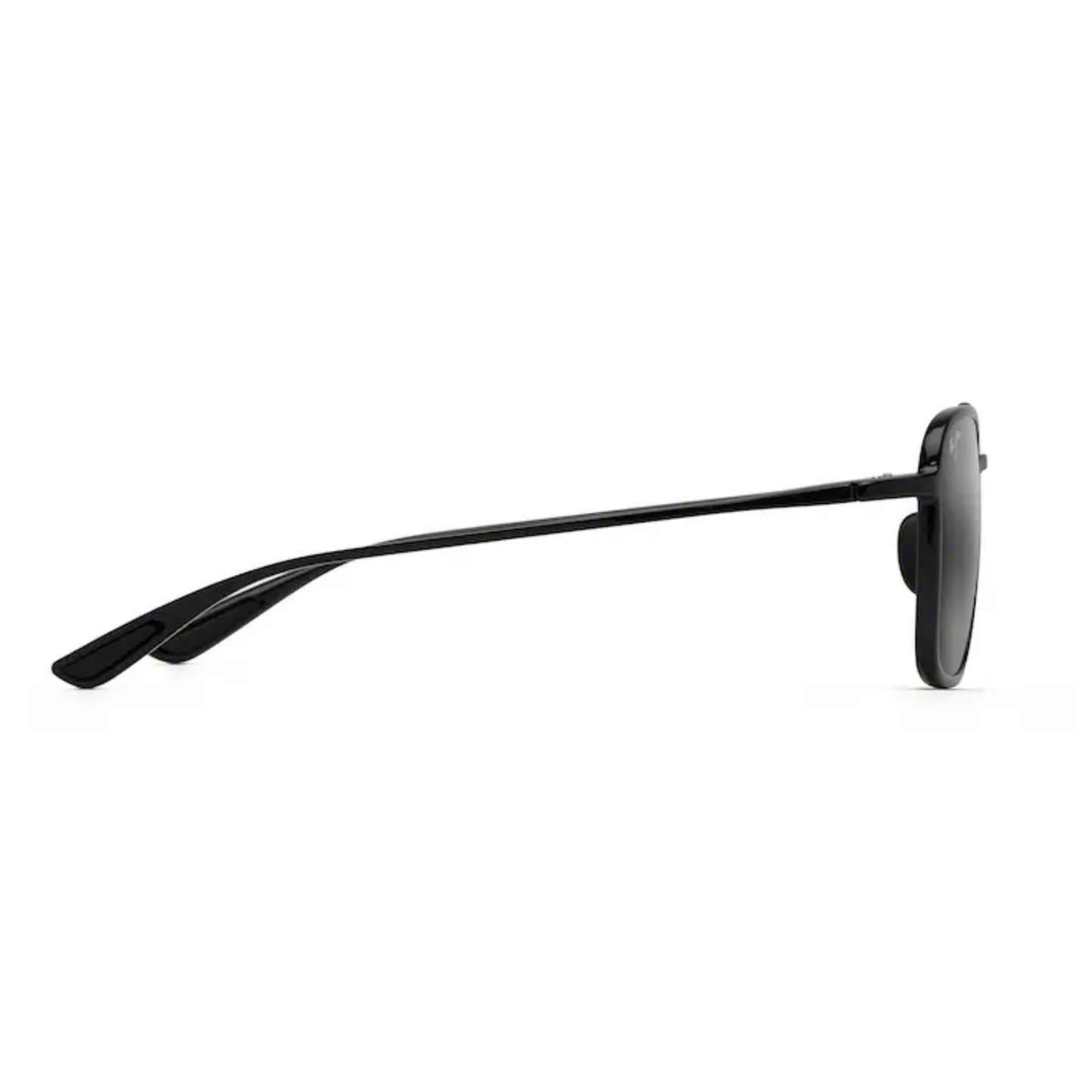 Maui Jim - Keokea Polarised Sunglasses - Black