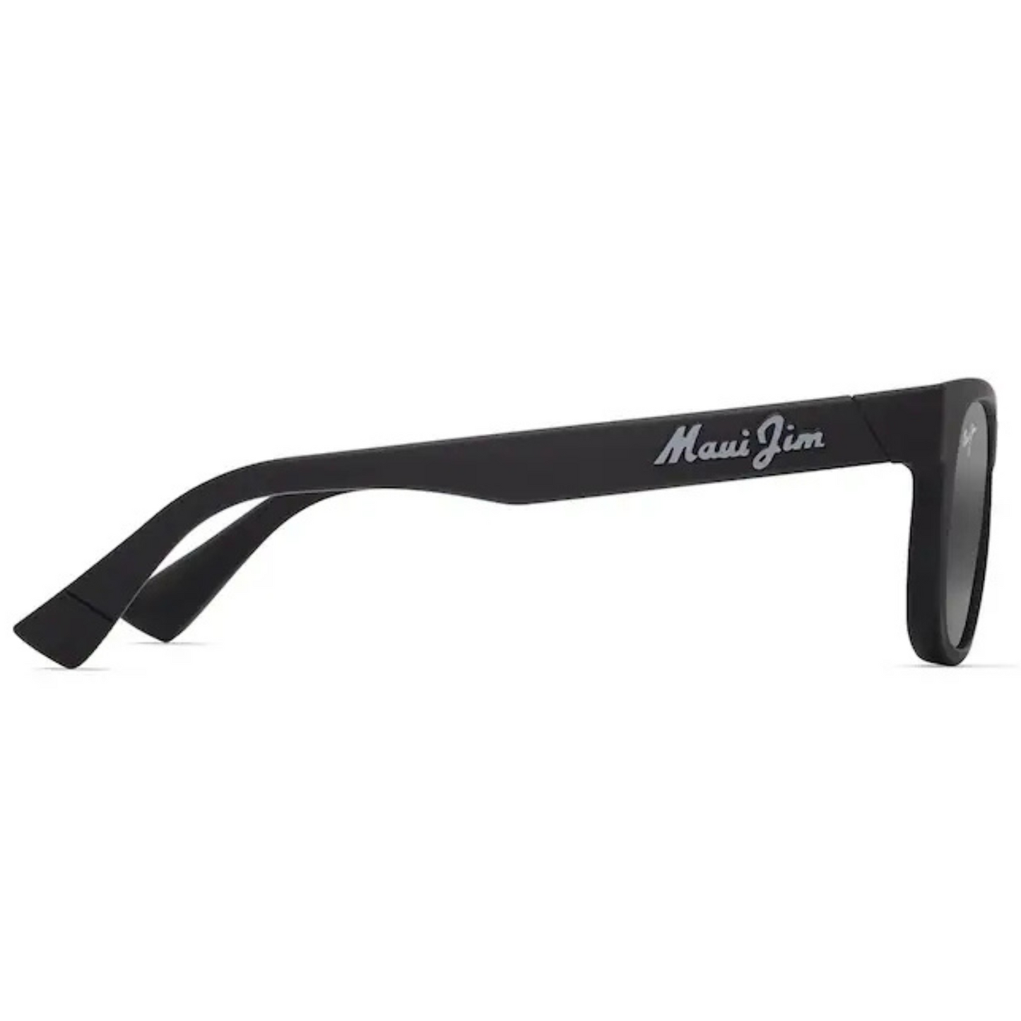 Maui Jim - Kaulike Polarised Sunglasses - Matte Black