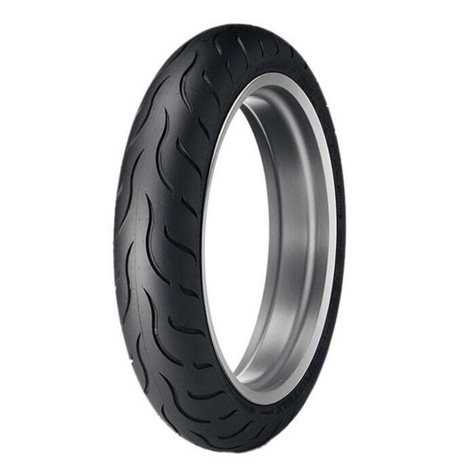 Dunlop - D208F - 120/70ZR-19 - Front
