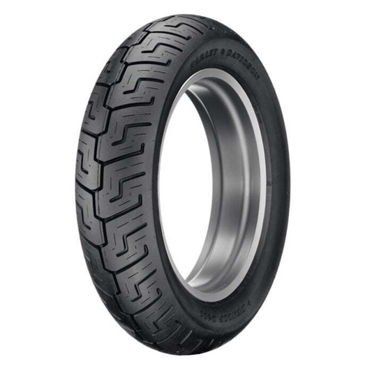 Dunlop - D401 - 130/90HB - 16 - Rear