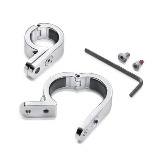Harley-Davidson® Handlebar Mount Clamp