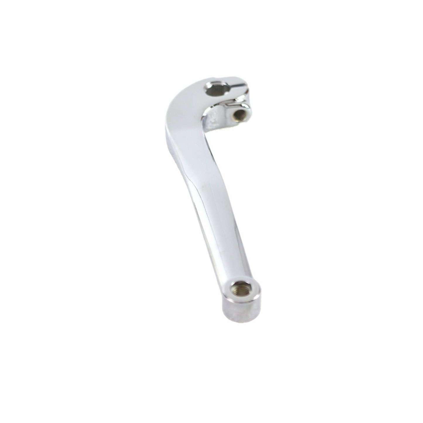 Harley-Davidson® Original Equipment Shift Lever - Breakout & Sport Glide '18-'25 - Chrome