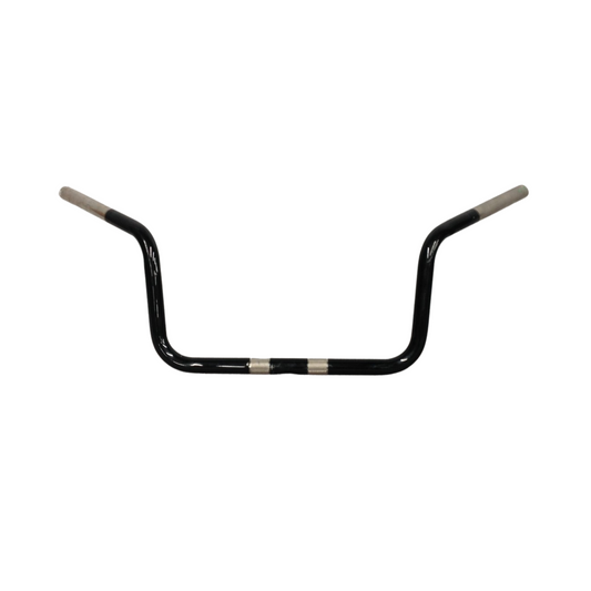 Harley-Davidson® Original Equipment Handlebars - '21-'22 CVO Street Glide & Ultra - Black