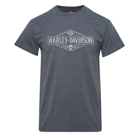 Gasoline Alley Harley-Davidson® Dealer Tee - Fast Lane