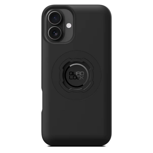 Quad Lock® Case MAG iPhone 16 Plus - 6.7in