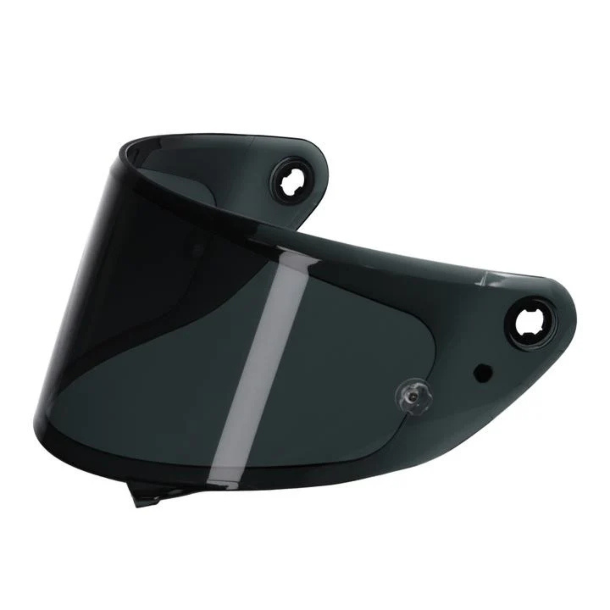 thumbnail image 2 of HJC RPHA 1 Motorcycle Helmet Visor – HJ-35 Pinlock Ready, Clear & Smoke Options, Anti-Scratch Quick Release 2 of 6