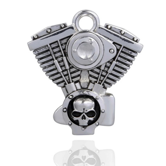 Engine Ride Bell