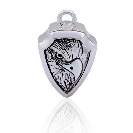 Liberty Shield Ride Bell