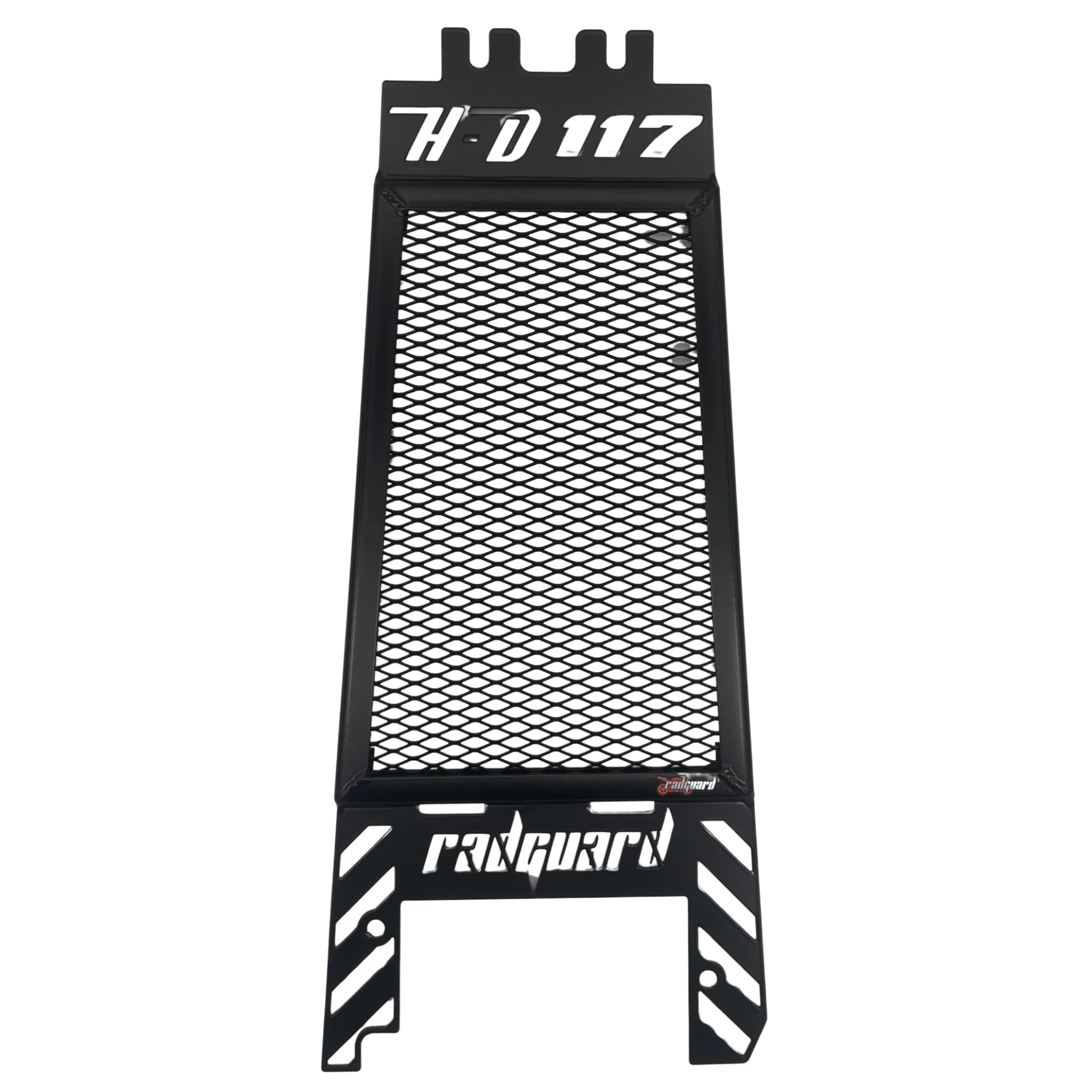 Low Rider St Radiator Cover Rad Guard - Oil Cooler Cover - Low Rider ST 2025-2026 – Gasoline Alley ...