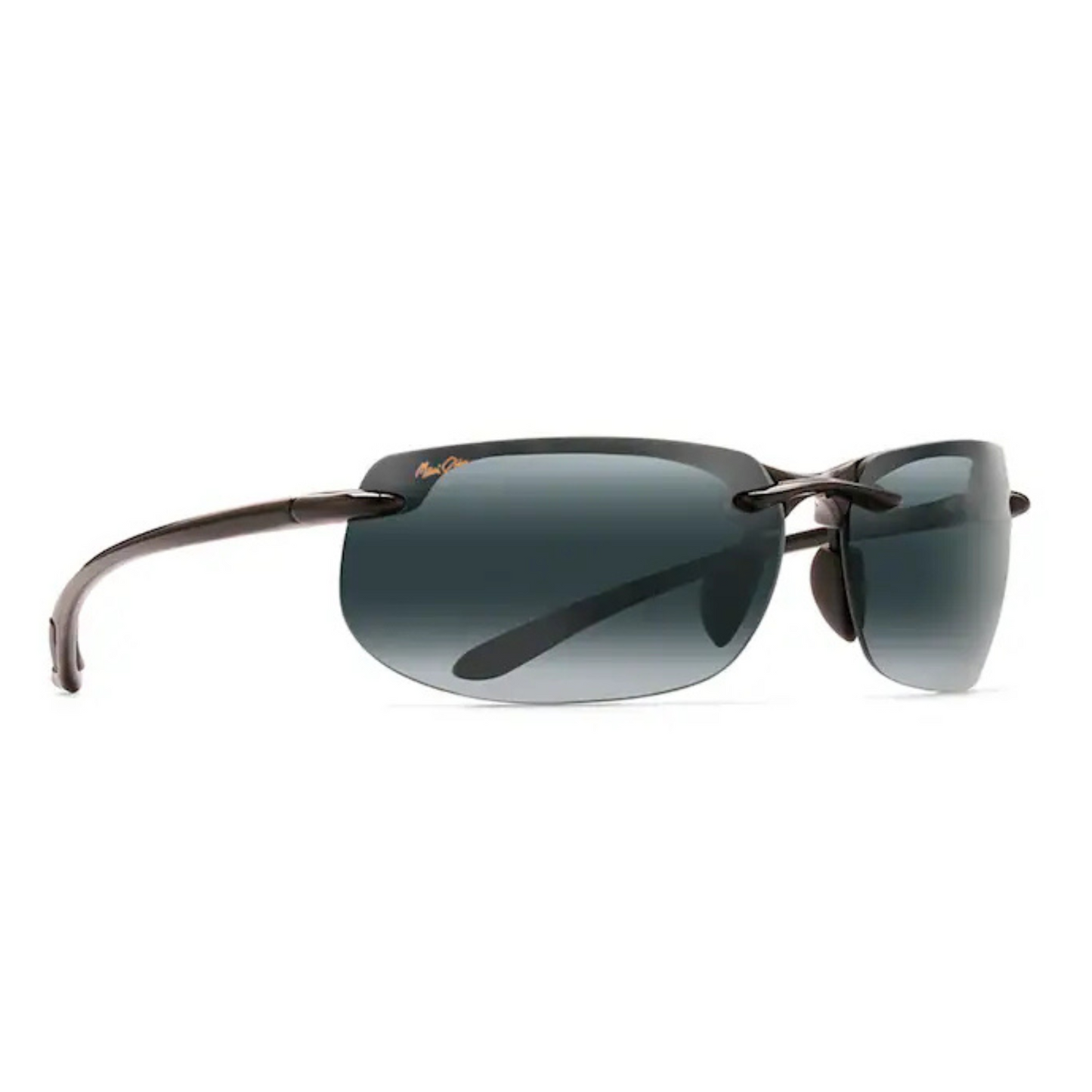 Mau Jim - Banyans - Gloss Black
