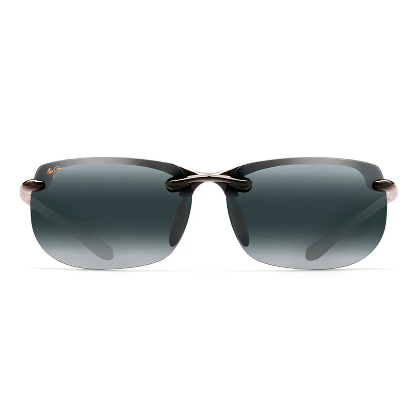 Mau Jim - Banyans - Gloss Black