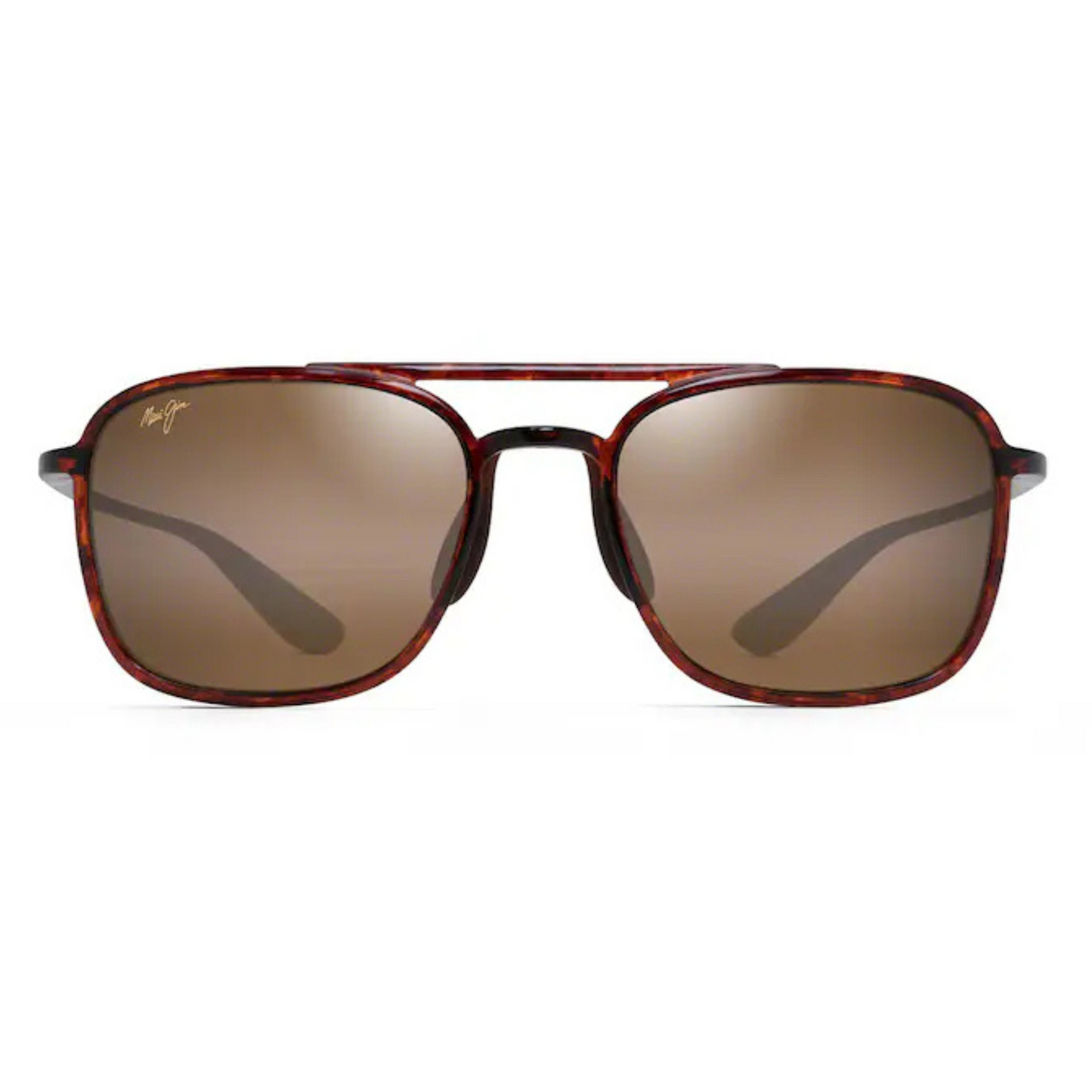 Maui Jim - Keokea Polarised Sunglasses - Tortoise