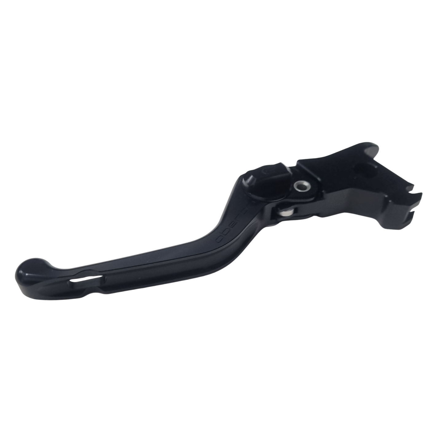 OBERON Harley-Davidson® Airo Adjustable Clutch Lever – Touring '14-'16 - Black
