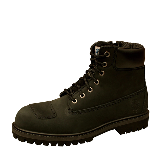 Johnny Reb - Men's Rumble II Boots - Black