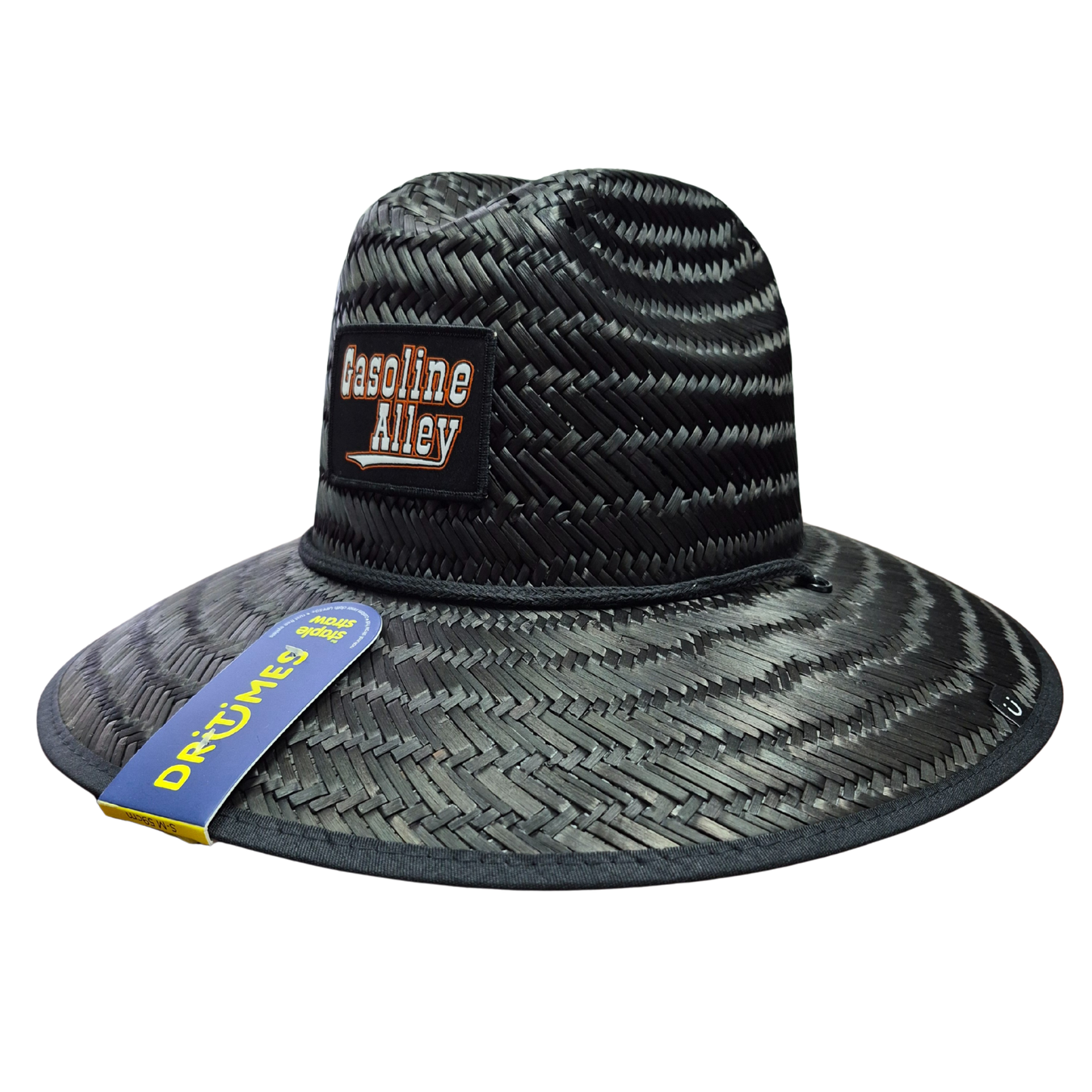Gasoline Alley X DRITIMES - Straw Hat