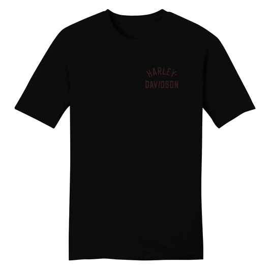 Harley-Davidson® Men's Racing Staple Tee