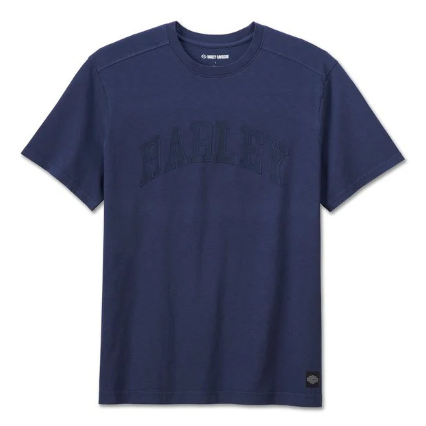 Harley-Davidson® Men's Hometown Tee - Peacoat