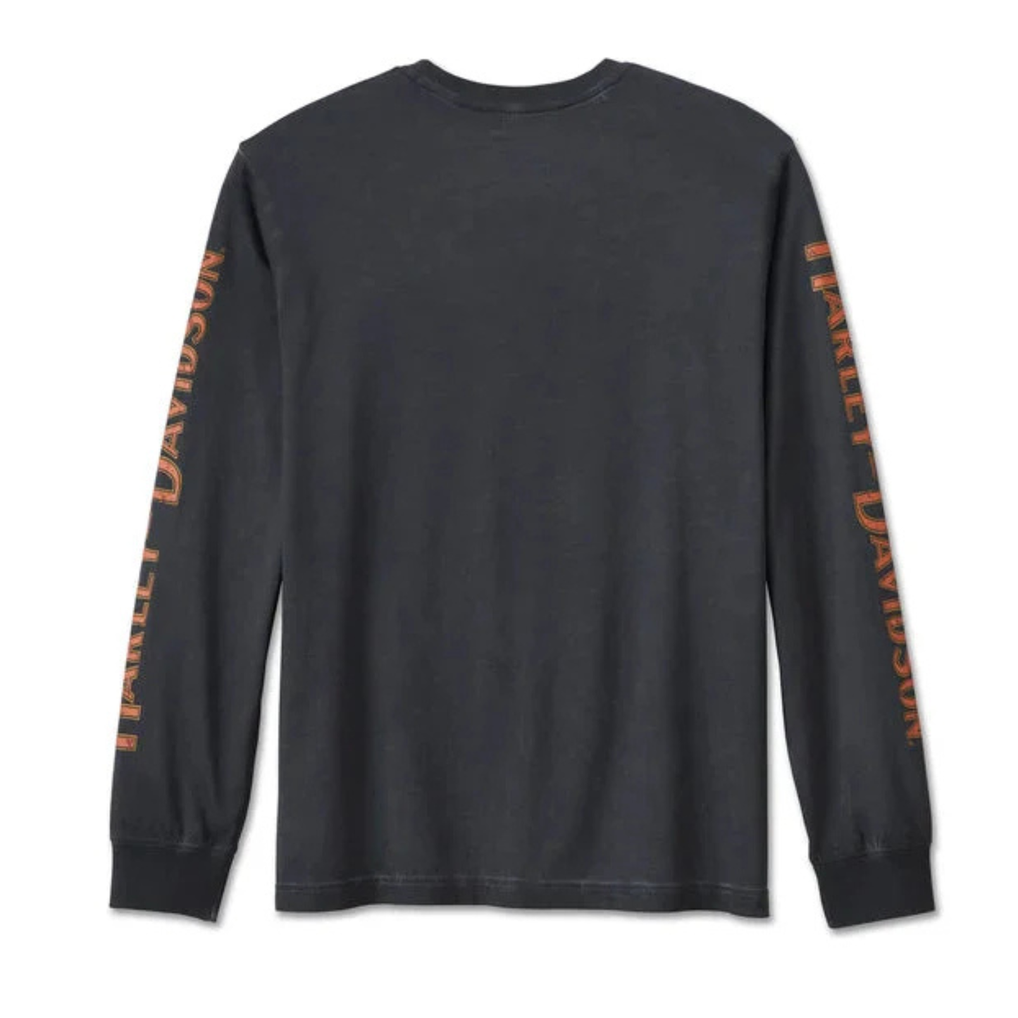 Harley-Davidson® Men's Whiplash Long Sleeve Tee