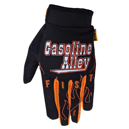 Gasoline Alley x Fist - Work Flame Glove