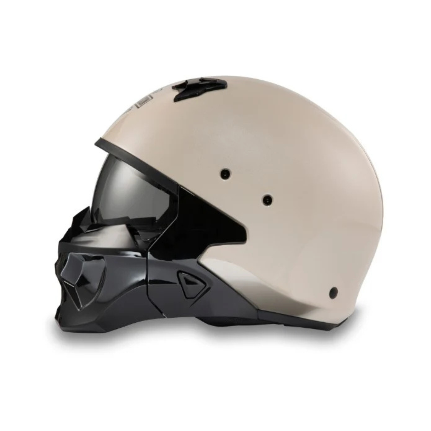 Harley-Davidson® Compound X07 2-in-1 Helmet