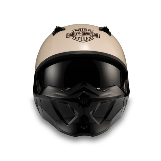 Harley-Davidson® Compound X07 2-in-1 Helmet