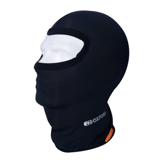 Oxford - Balaclava - Lycra
