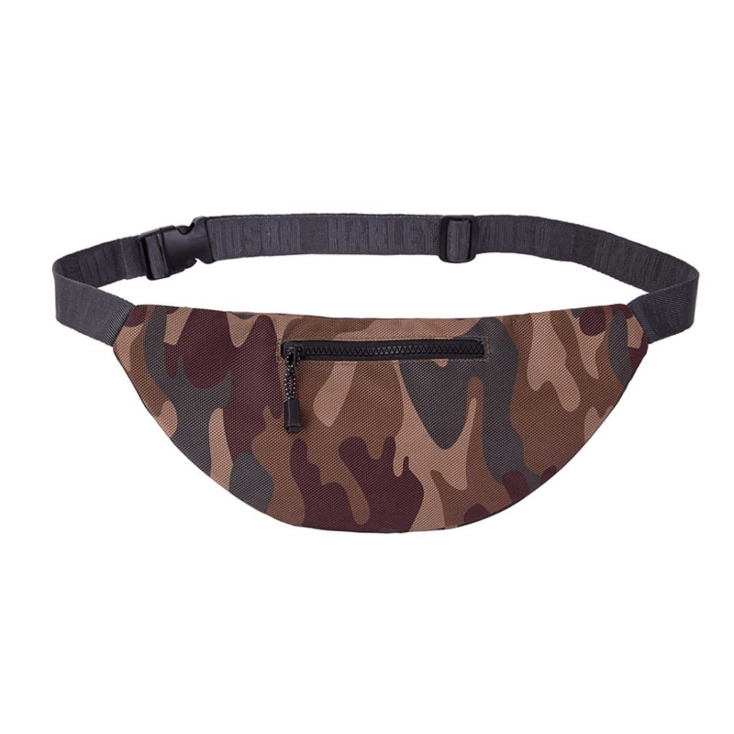 Harley-Davidson® Camo Belt Bag