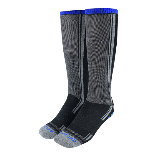 Oxford - Coolmax Boot Socks