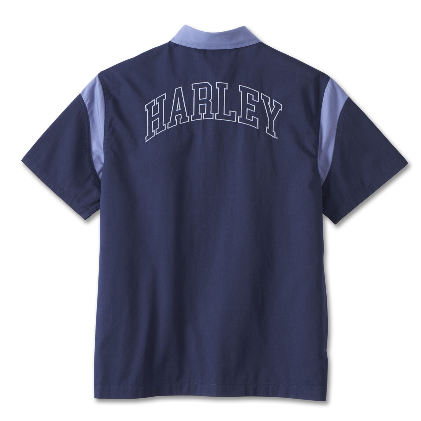 Harley-Davidson® Men's Hometown Shirt - Peacoat