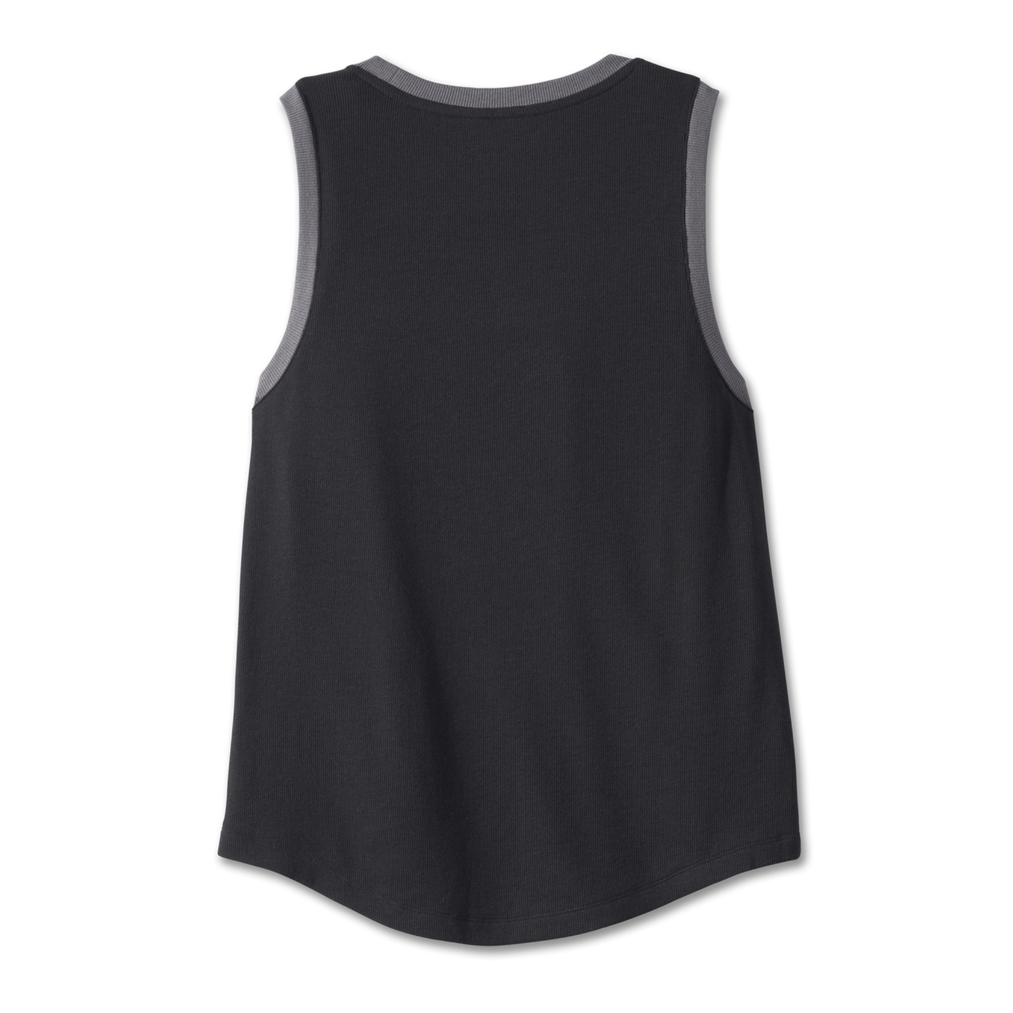 Harley-Davidson® Women's Division Solid Tank - Black Beauty