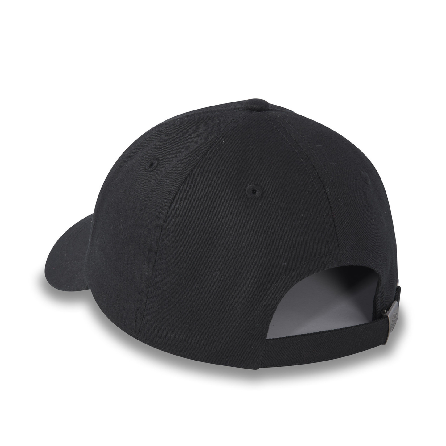 Harley-Davidson® Bar & Shield Embellished Baseball Cap - Black Beauty