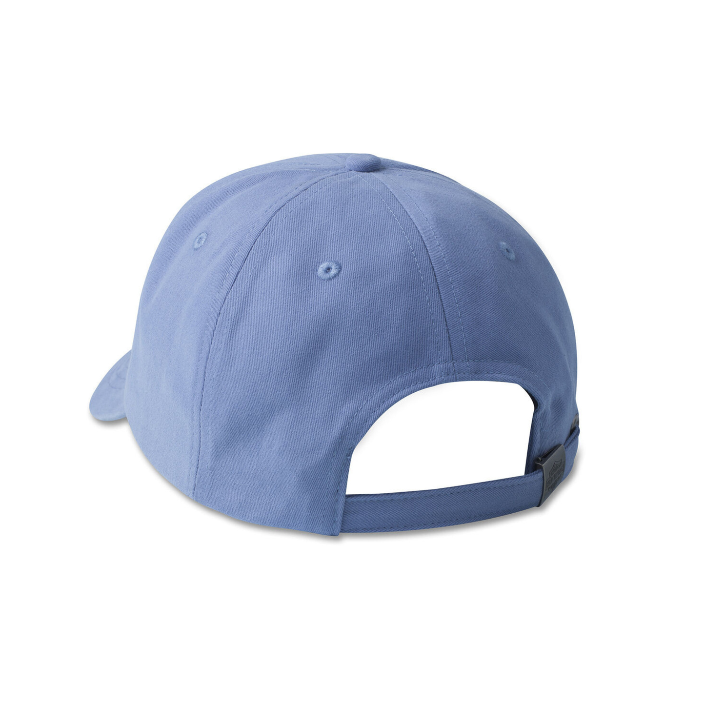 Harley-Davidson® Authentic Bar & Shield Baseball Cap - Colony Blue