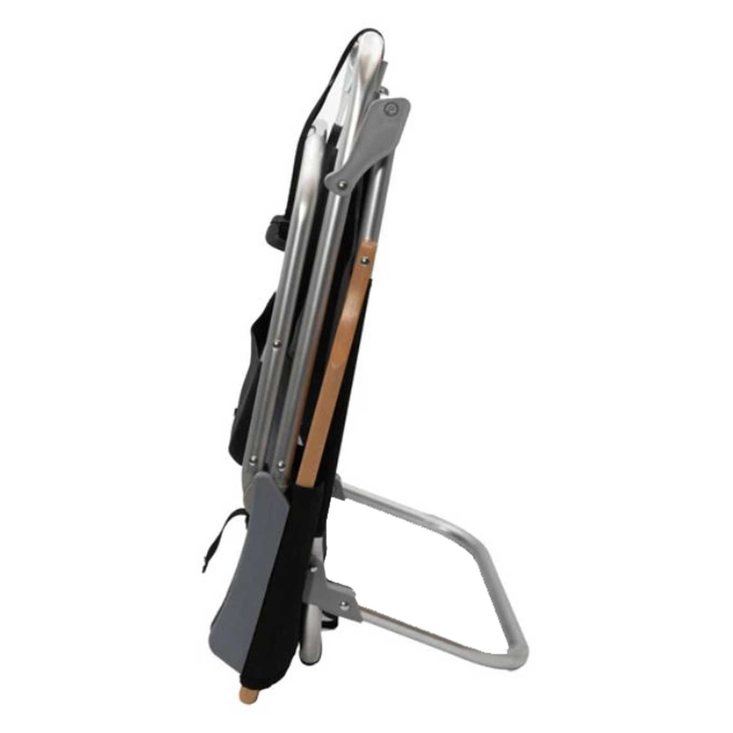 Harley-Davidson® Vivid Bar & Shield Eagle Graphic Beach Chair