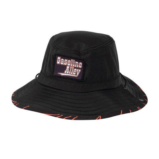 Gasoline Alley X DRITIMES - Bucket Hat