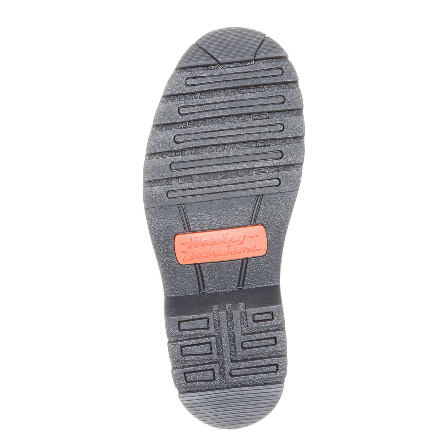 Harley-Davidson® Women's Uplift Harness 5.5-Inch Black Fashion Boots