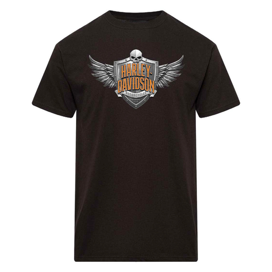 Gasoline Alley Harley-Davidson® Dealer Tee - Empire
