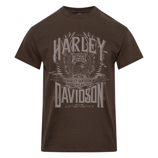 Gasoline Alley Harley-Davidson® Dealer Tee - Road Agent