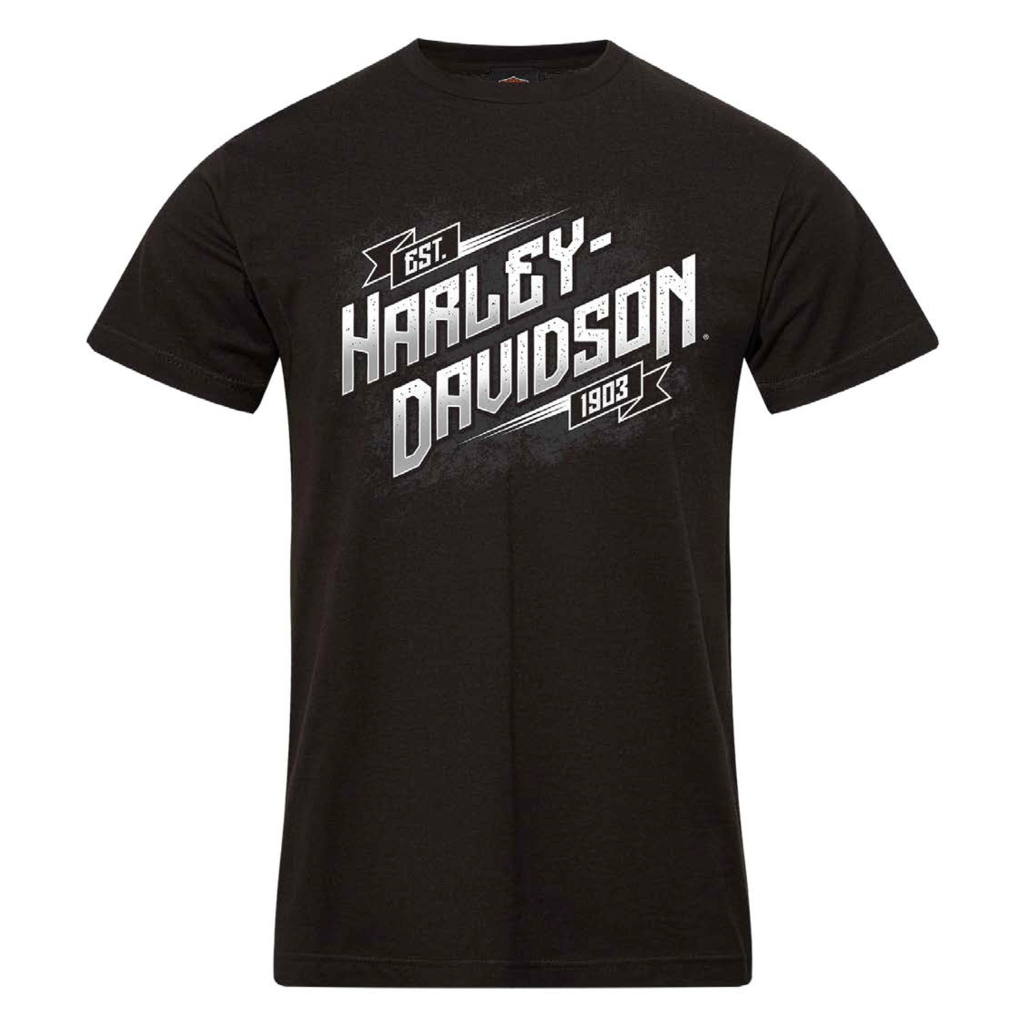 Gasoline Alley Harley-Davidson® Dealer Tee - Screech 2.0