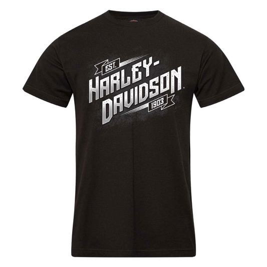 Gasoline Alley Harley-Davidson® Dealer Tee - Screech 2.0
