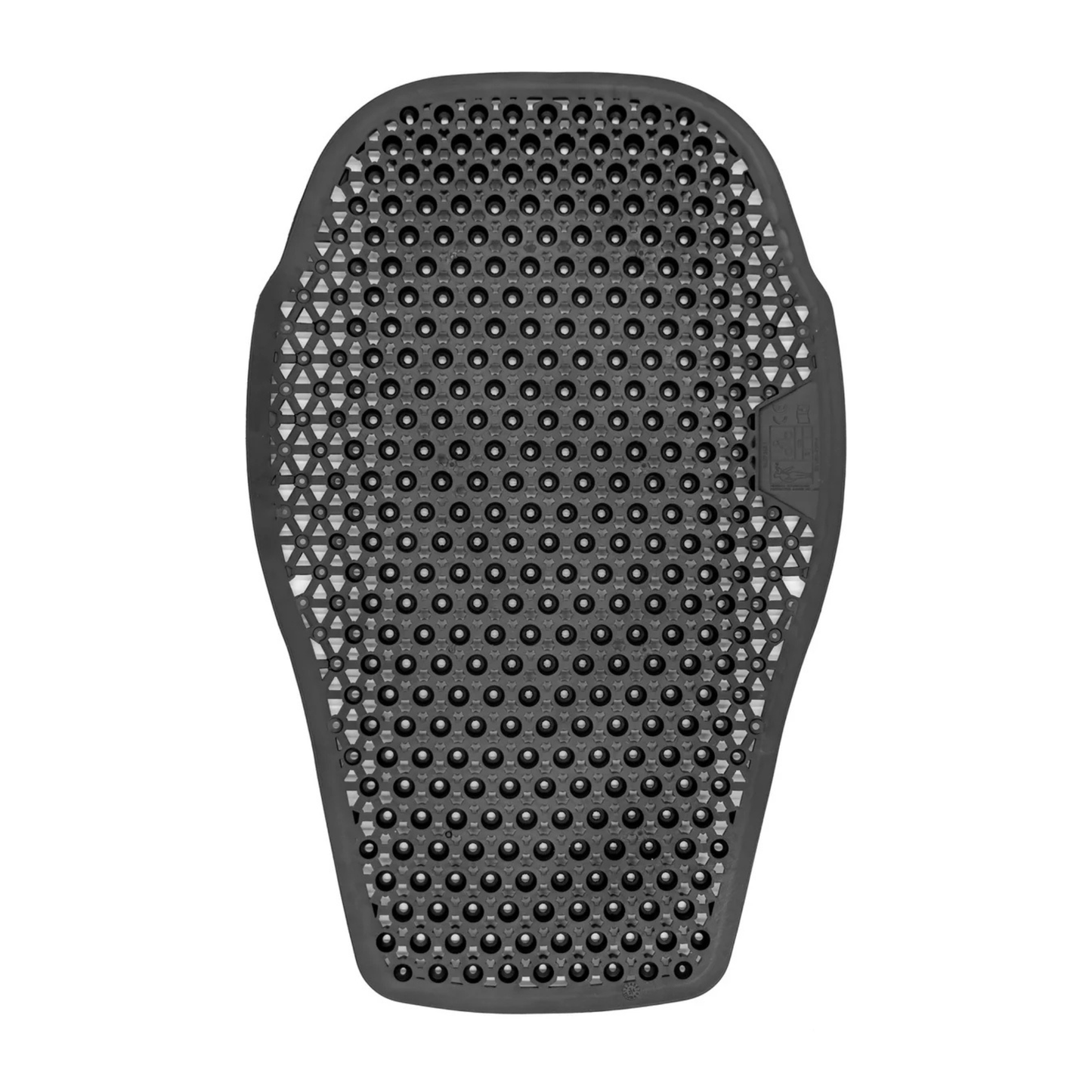 Akin Moto - Zeus Pro Level 2 Back Protector