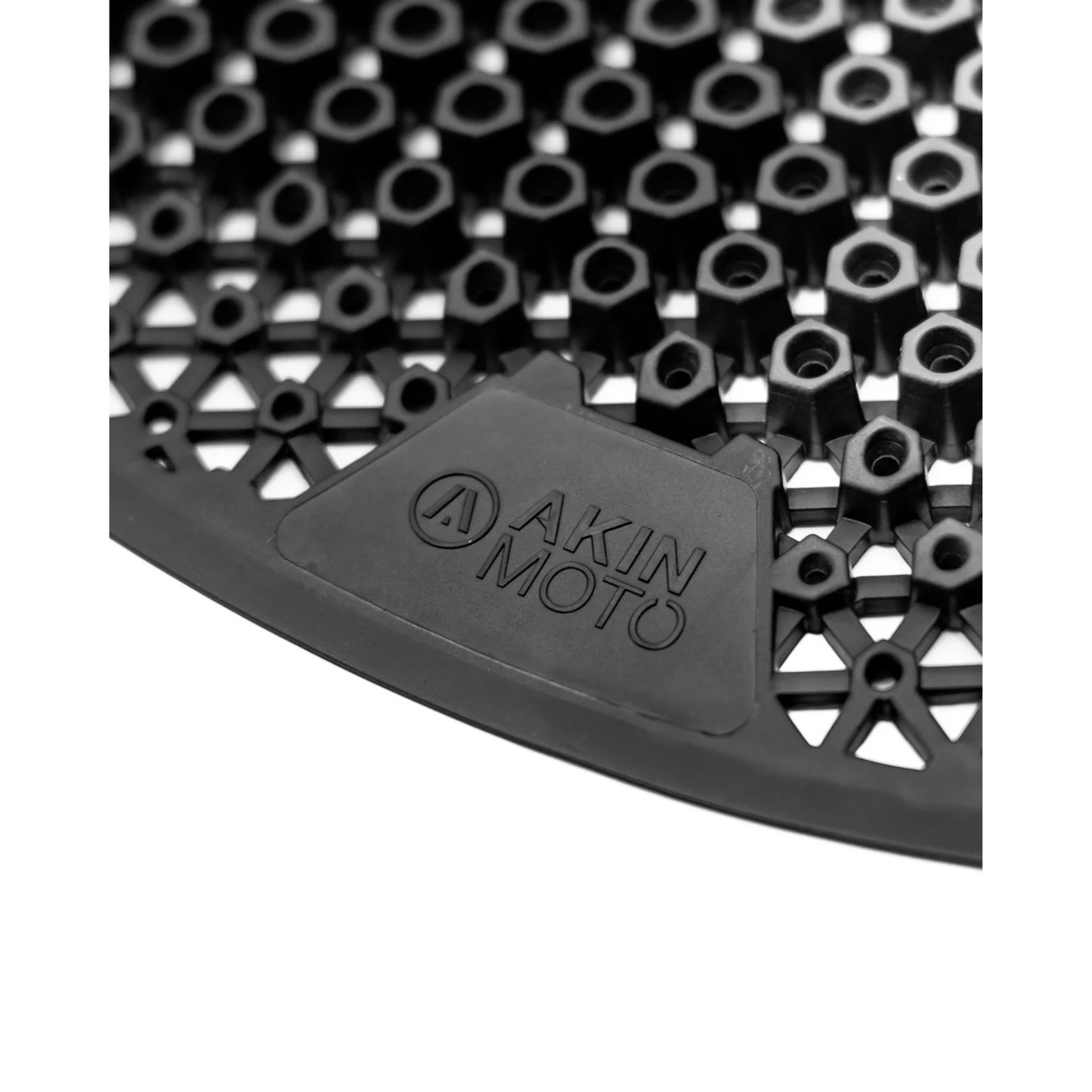 Akin Moto - Zeus Pro Level 2 Back Protector
