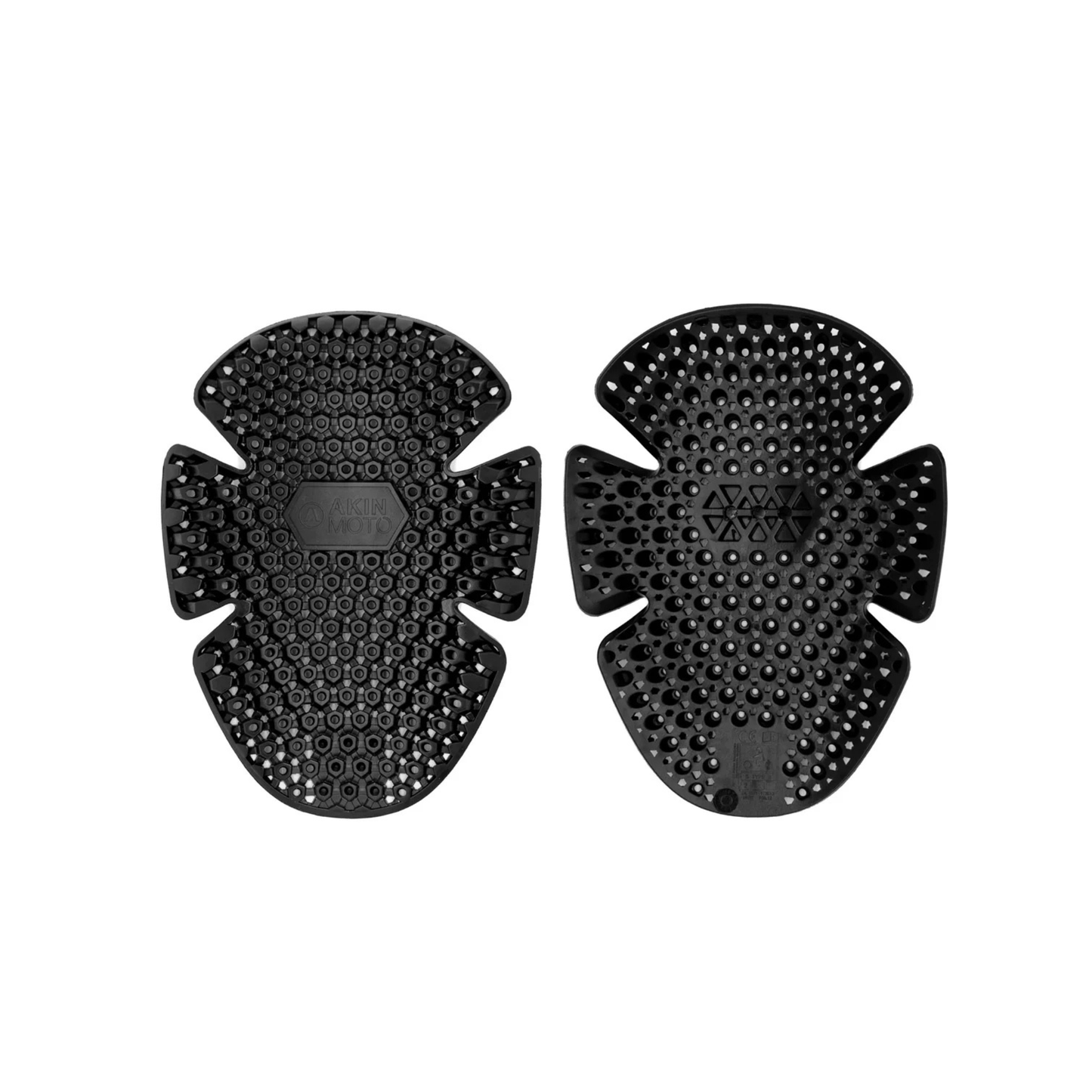 Akin Moto - Zeus Pro Level 2 Armour Hip/Shoulder